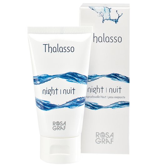 Thalasso Night 50 ml.