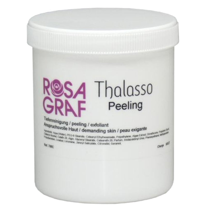 Rosa Graf Thalasso Peeling 250 ml.
