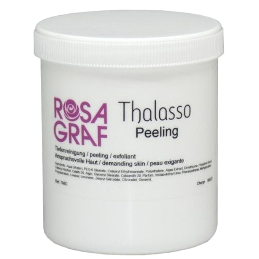 Rosa Graf Thalasso Peeling 250 ml.