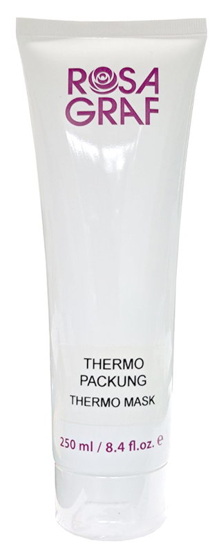 Rosa Graf Thermo Mask 250 ml.