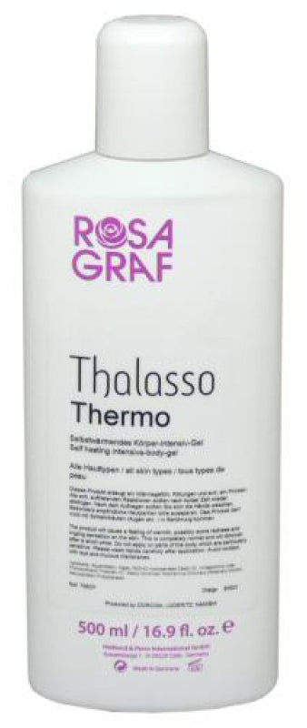 Rosa Graf Thalasso Thermo 500 ml.
