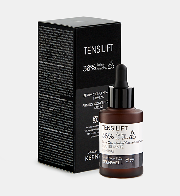 Tensilift Special Pack - Complete Face Care