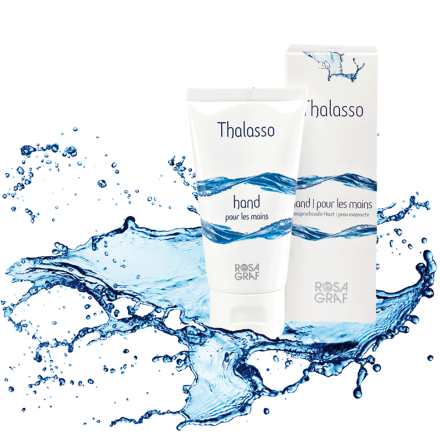 Thalasso Hand 50 ml.