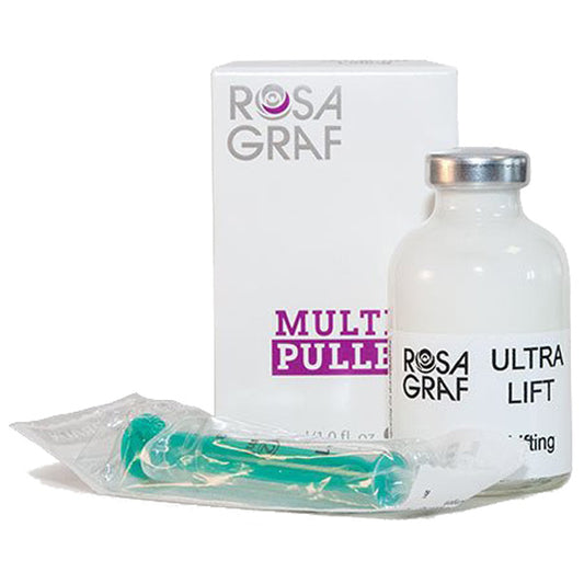 Multipulle Ultra Lift 30 ml.