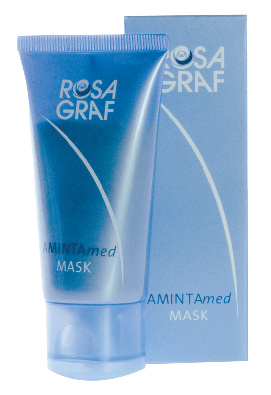 AmintaMed Mask 50 ml.