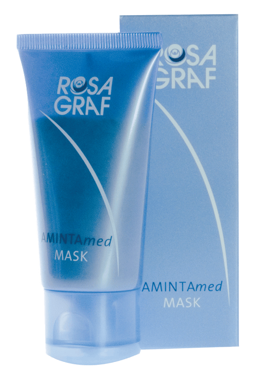 AmintaMed Mask 50 ml.