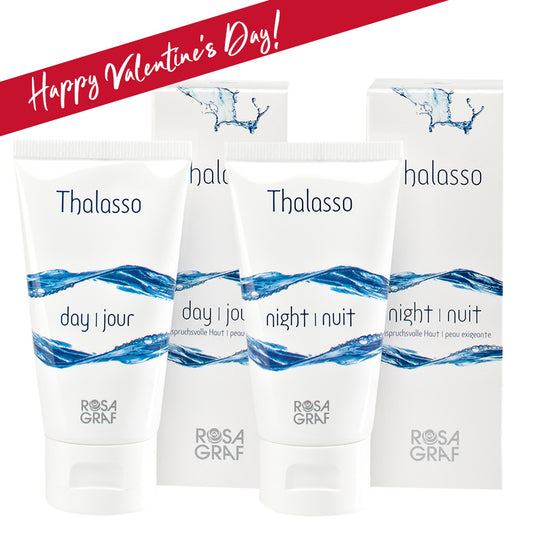 Thalasso Day 50 ml & Thalasso Night 50 ml