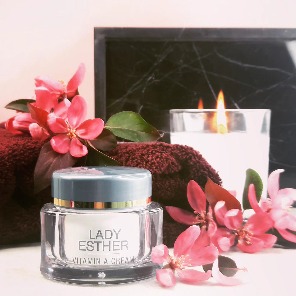 Vitamin A Cream 50 ml