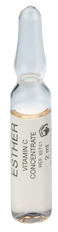 Συμπυκνωμένο έλαιο Argan 6 x 2 ml