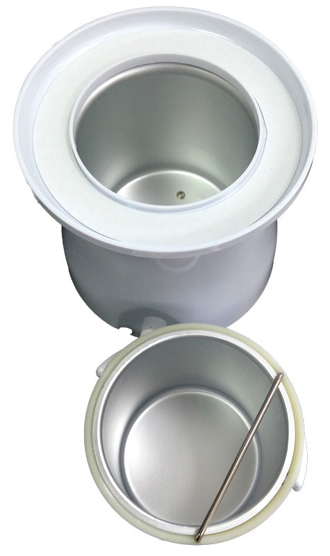 Wax Warmer Machine 1000 cc - (Tins)