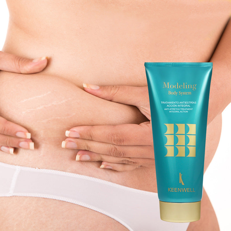Anti-Stretch Treatment Integral Action 200 ml