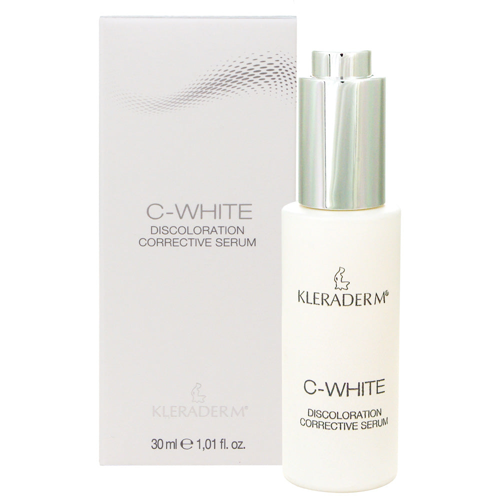 C-White Discoloration Corrective Serum 30 ml.