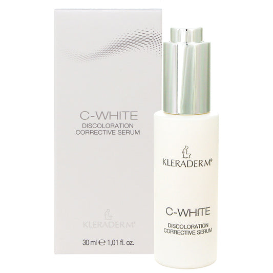 C-White Discoloration Corrective Serum 30 ml.