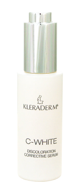 C-White Discoloration Corrective Serum 30 ml.