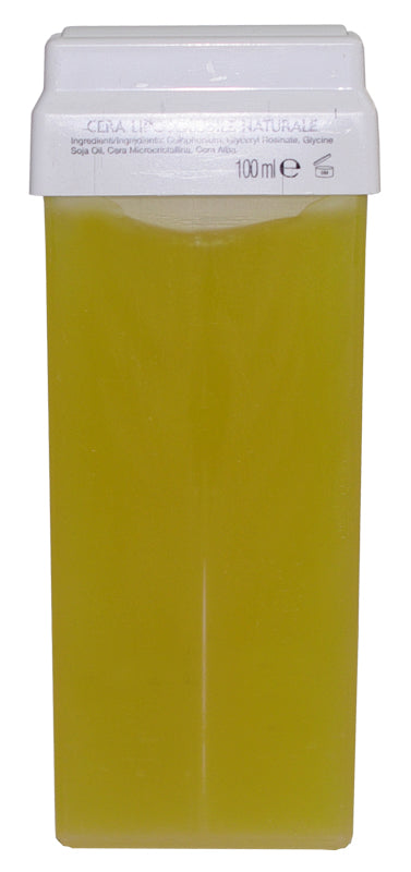 Epilation Wax Cartridges 100 gr - 24 pcs