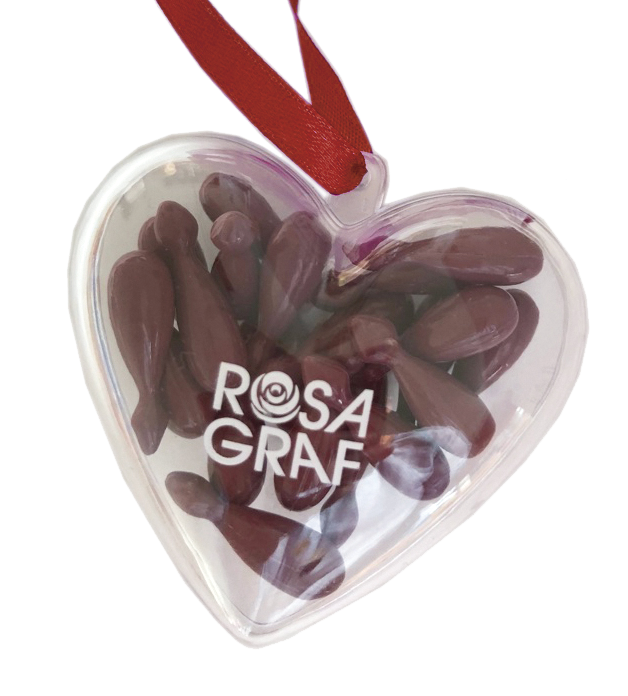 Heart of Encapsulated Skin Revitalization Capsules 20 pcs