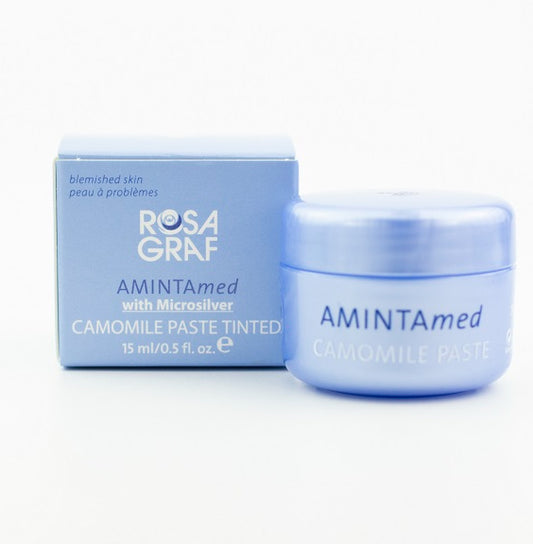 Rosa Graf Chamomile Paste Mask 15 ml