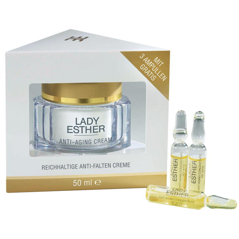 Anti Aging Care Bundle