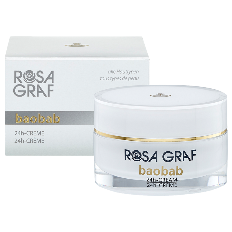 Κρέμα Baobab 50 ml