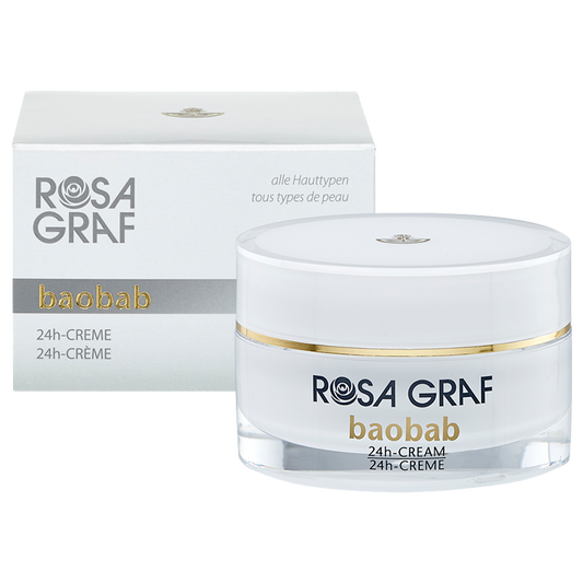 Baobab Cream 50 ml.