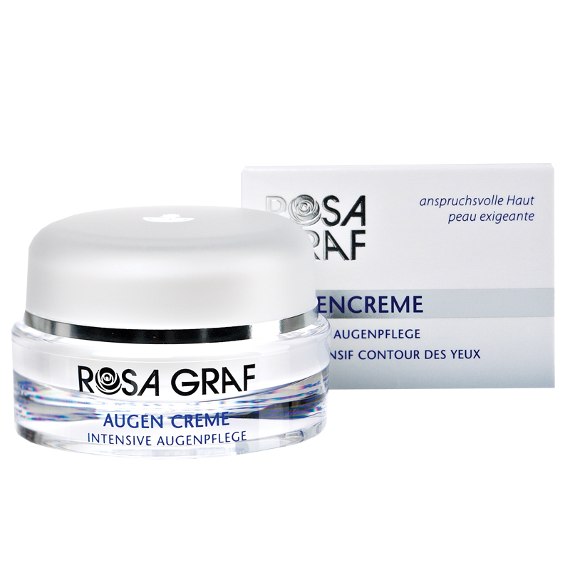 Intensive Eye Cream 15 ml
