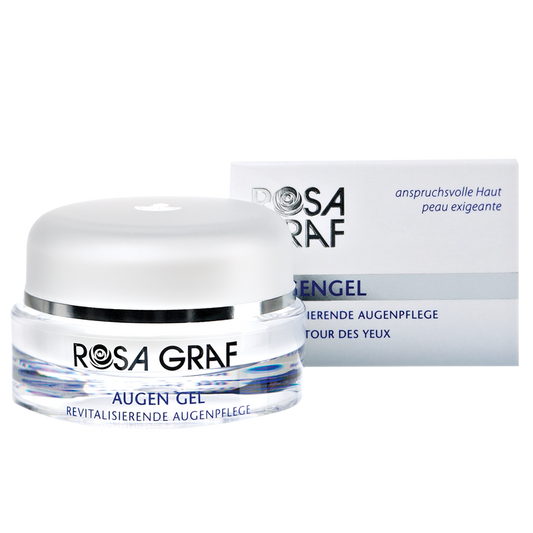Intensive Eye Gel 15 ml.