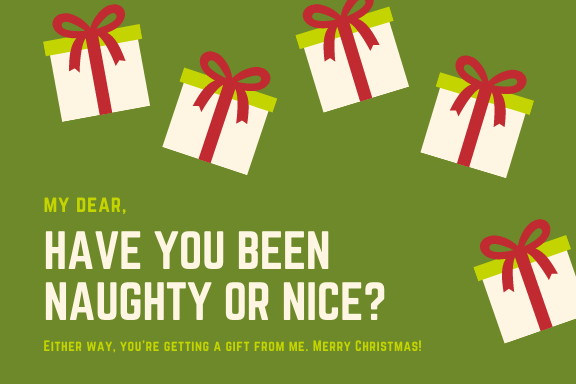 Beauty Gift Cards