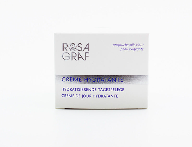 Cream Hydratante 50 ml.