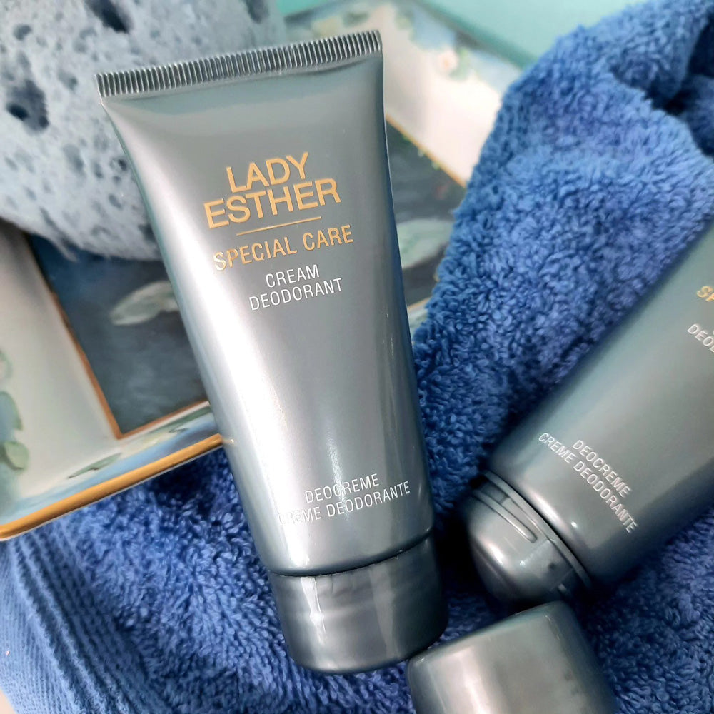 OFFER Cream Deodorant 12+ 1 FREE