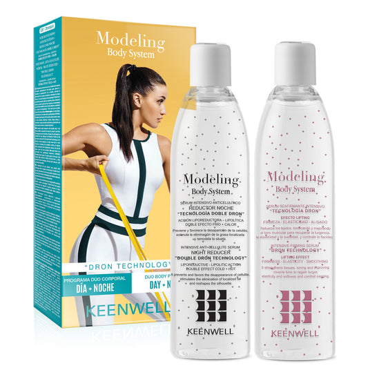 Duo Program Day & Night - Firming