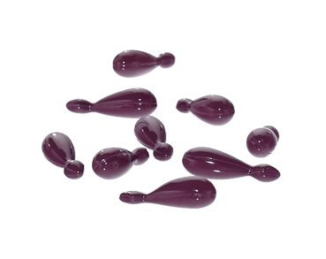 Heart of Encapsulated Skin Revitalization Capsules 20 pcs