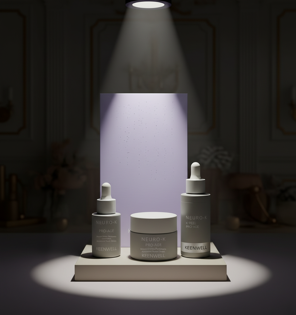 Neuro-K Pro-Age Pack