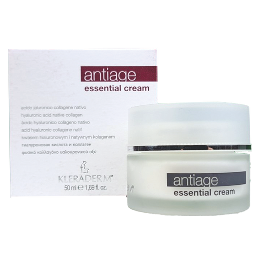 Antiage Essential Cream 50 ml & Eye Contour Cream 30 ml