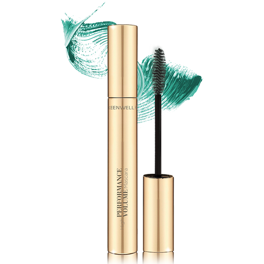 Exotica Pack - Mascara and Eye liner