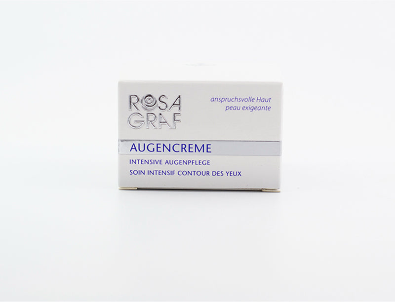 Intensive Eye Cream 15 ml
