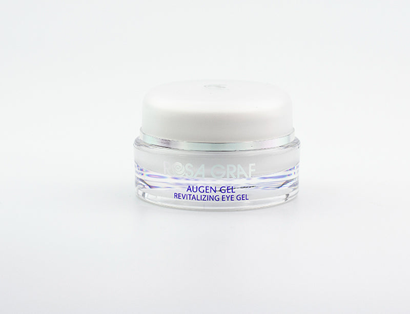 Intensive Eye Gel 15 ml.