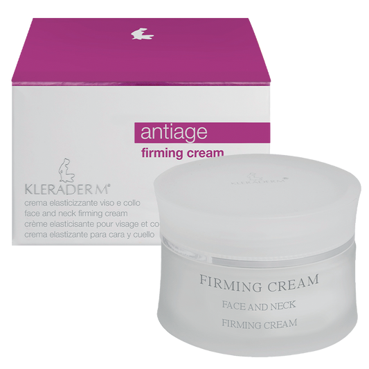 Face & Neck Firming Cream 50 ml.