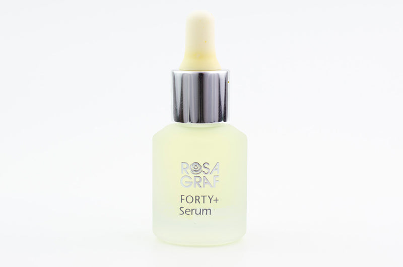 Forty Plus Anti Aging Serum 15 ml