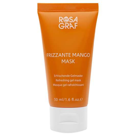 Frizzante Mango Mask 50 ml.