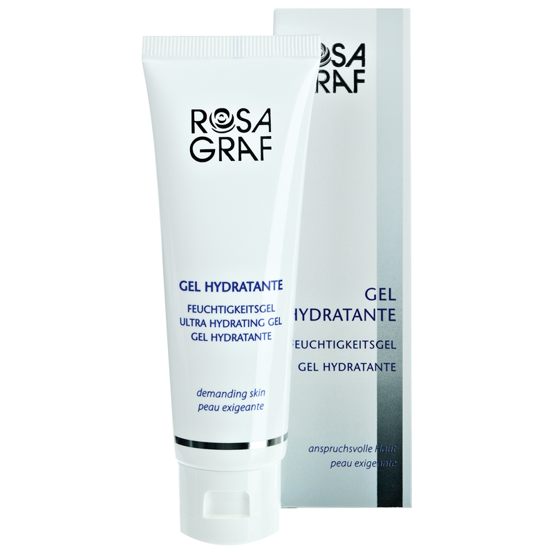 Gel Hydratante 50 ml.