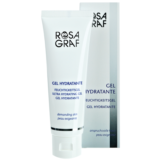 Gel Hydratante 50 ml.