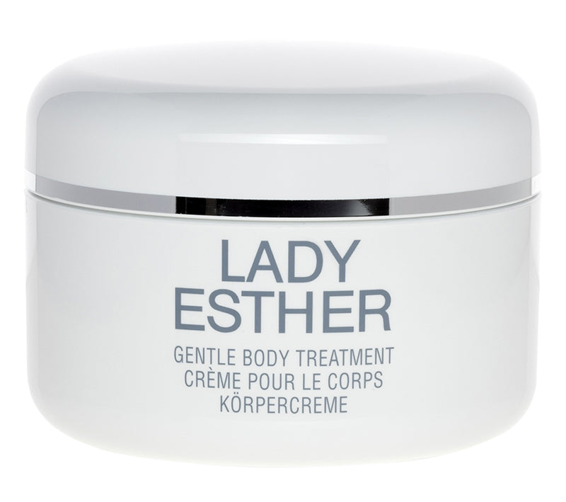 Gentle Body Treatment 250 ml