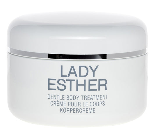 Gentle Body Treatment 250 ml