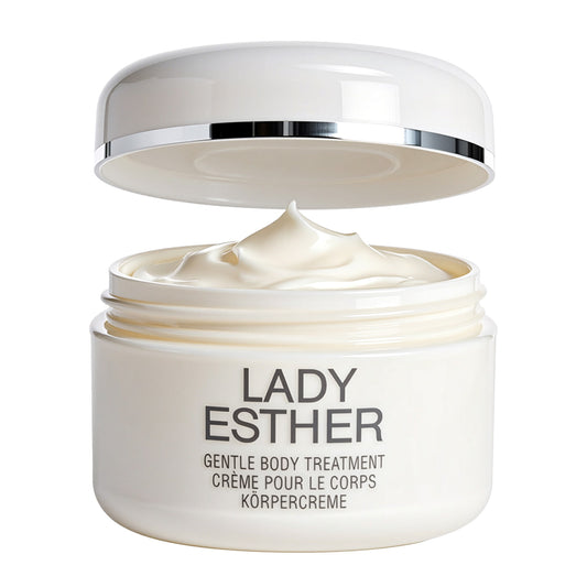 Gentle Body Treatment 250 ml Offer