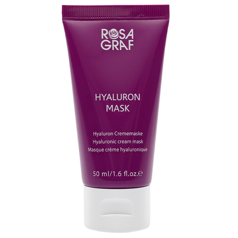 Hyaluron Mask 50 ml.