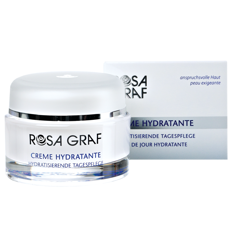 Cream Hydratante 50 ml.