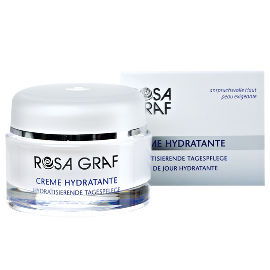 Cream Hydratante 50 ml.