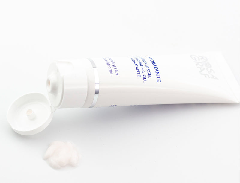 Gel Hydratante 50 ml.