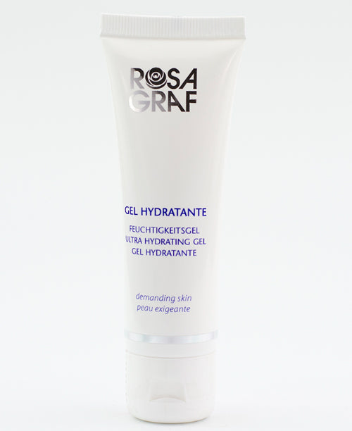 Gel Hydratante 50 ml.