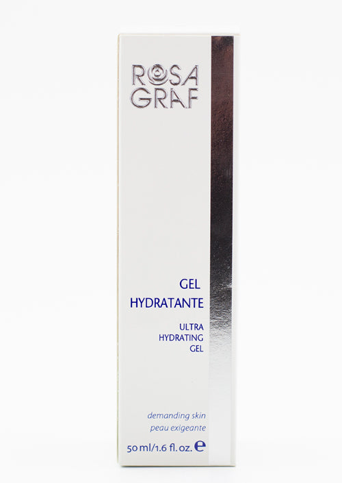 Gel Hydratante 50 ml.